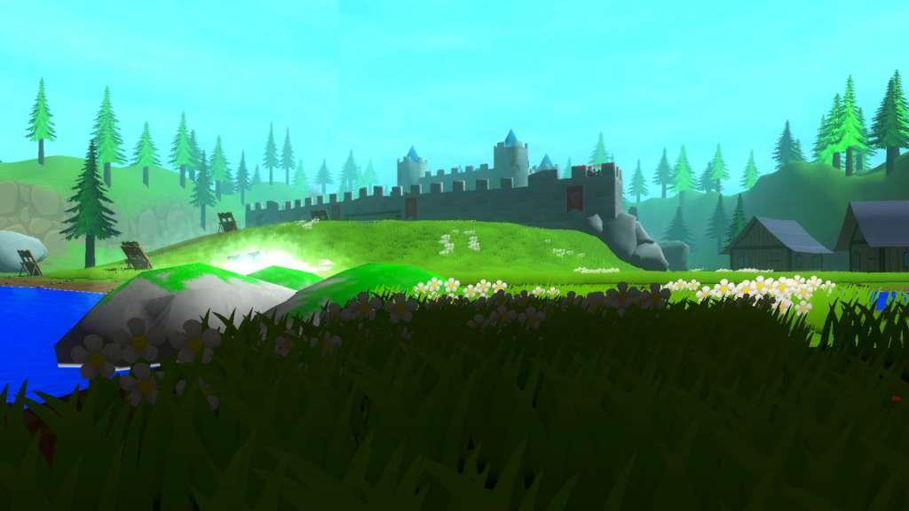 Screen Shot image 4 Warriors & Castles ستيم كود رقمي
