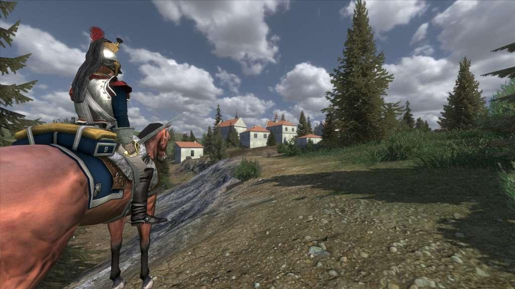 Screen Shot image 0 Mount & Blade: Warband - Napoleonic Wars DLC ستيم كود رقمي