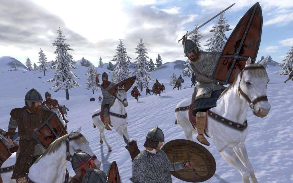 Screen Shot image 2 Mount & Blade: The Warlord حزمة امريكي ستيم كود رقمي