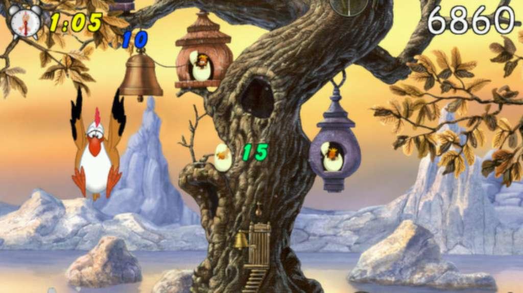 Screen Shot image 1 Chicken Shoot Gold ستيم كود رقمي