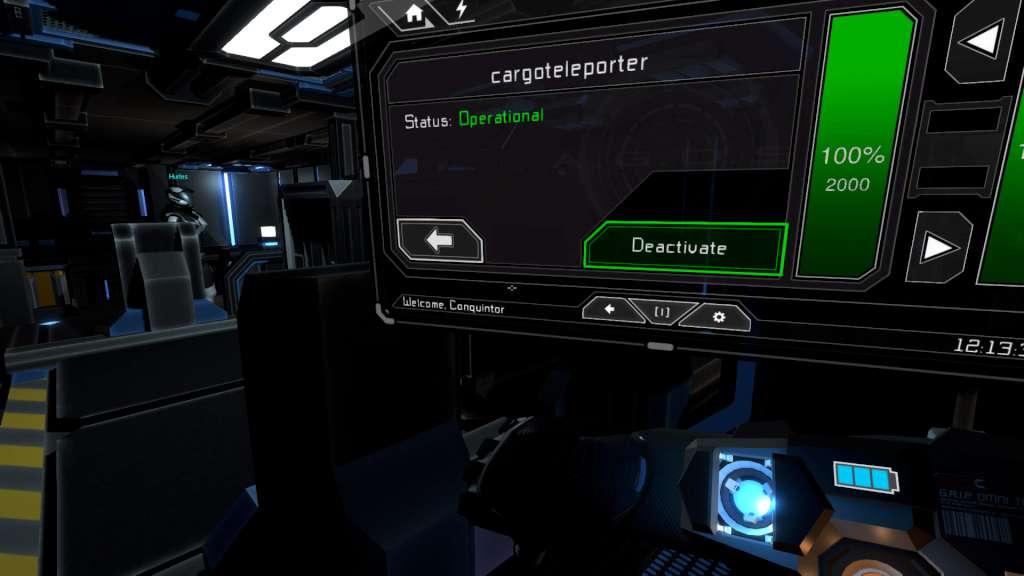 Screen Shot image 2 Interstellar Rift ستيم كود رقمي