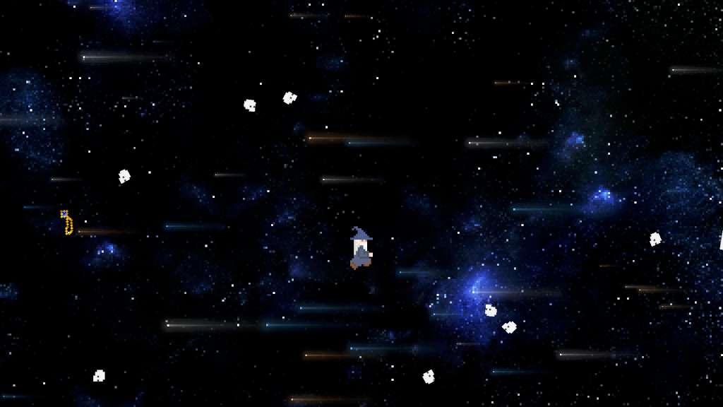 Screen Shot image 3 ROGUS - Kingdom Of The Lost Souls ستيم كود رقمي