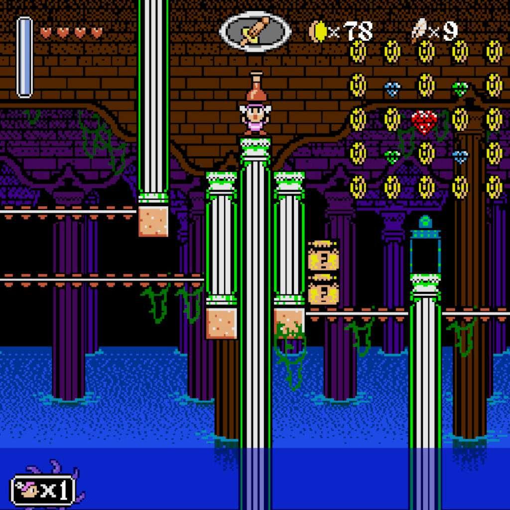 Adventure In The Tower Of Flight بي سي ستيم كود رقمي