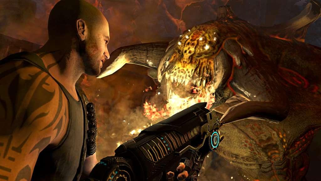 Screen Shot image 1 Red Faction Collection ستيم كود رقمي