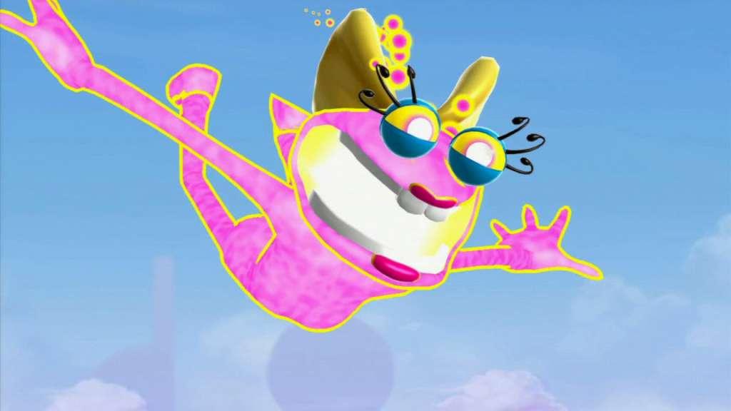 Screen Shot image 2 Ms. Splosion Man ستيم كود رقمي