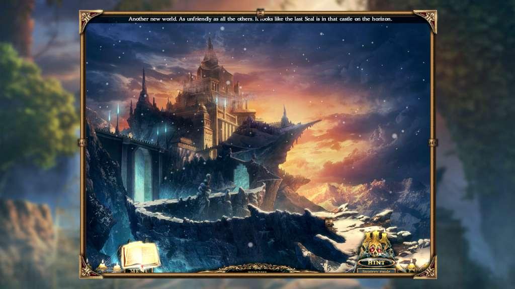 Screen Shot image 1 Portal Of Evil: Stolen Runes Collector'S اصدار ستيم كود رقمي
