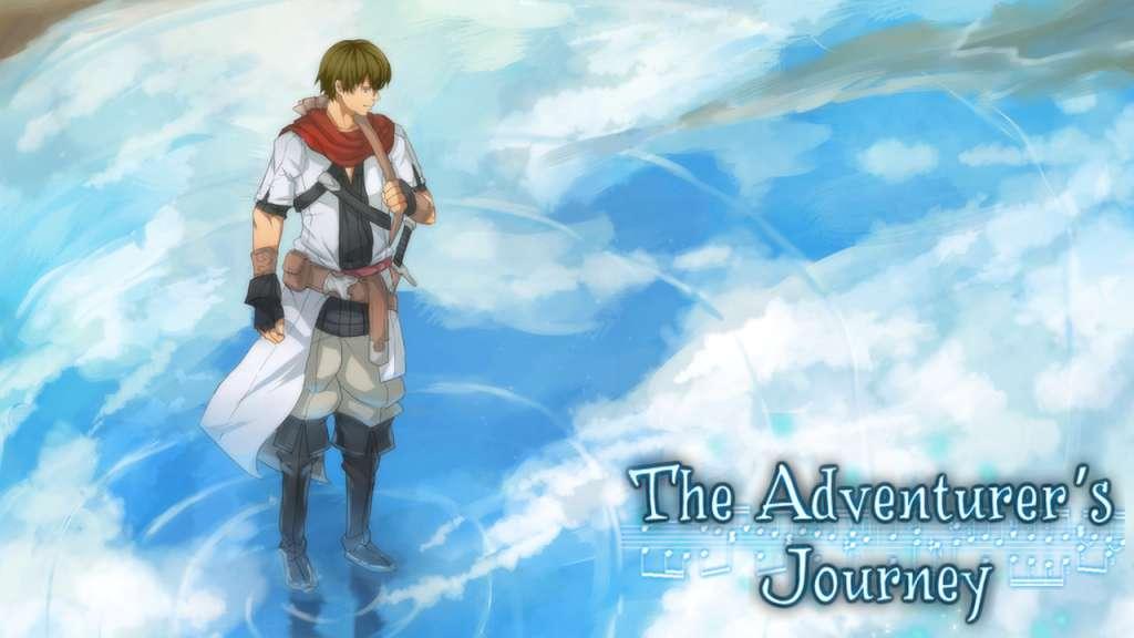 Screen Shot image 4 RPG Maker: Adventurer'S Journey DLC ستيم كود رقمي