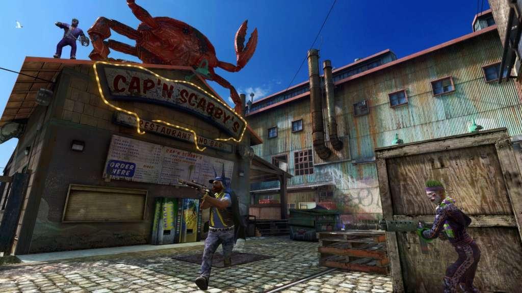 Screen Shot image 5 Gotham City Impostors Free To Play: Professional Impostor Kit DLC بي سي ستيم كود رقمي