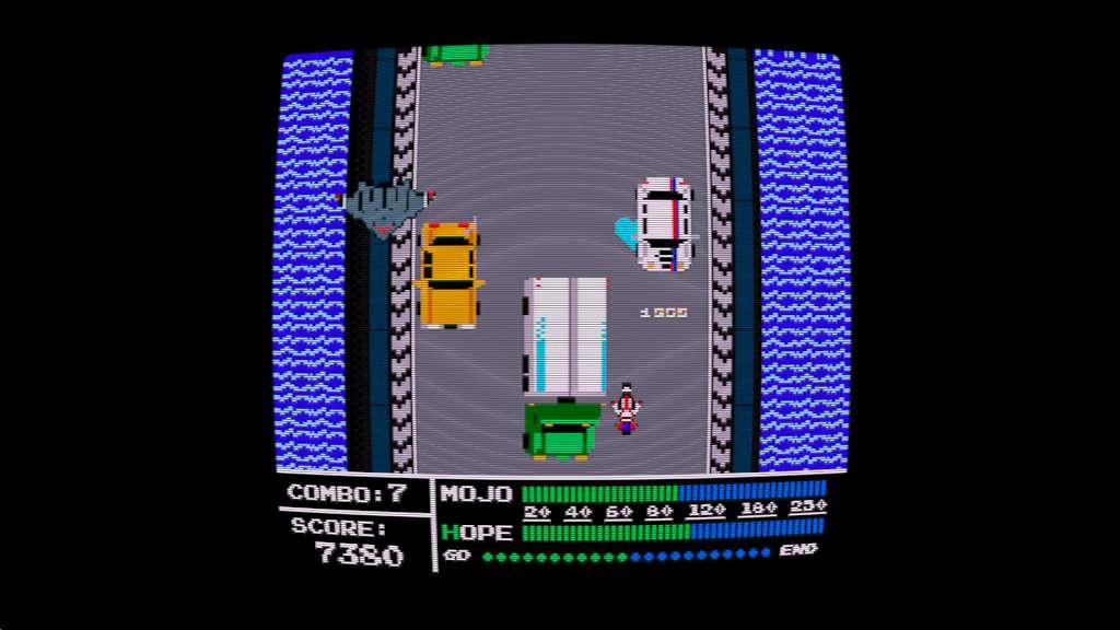 Screen Shot image 3 Organ Biker ستيم كود رقمي