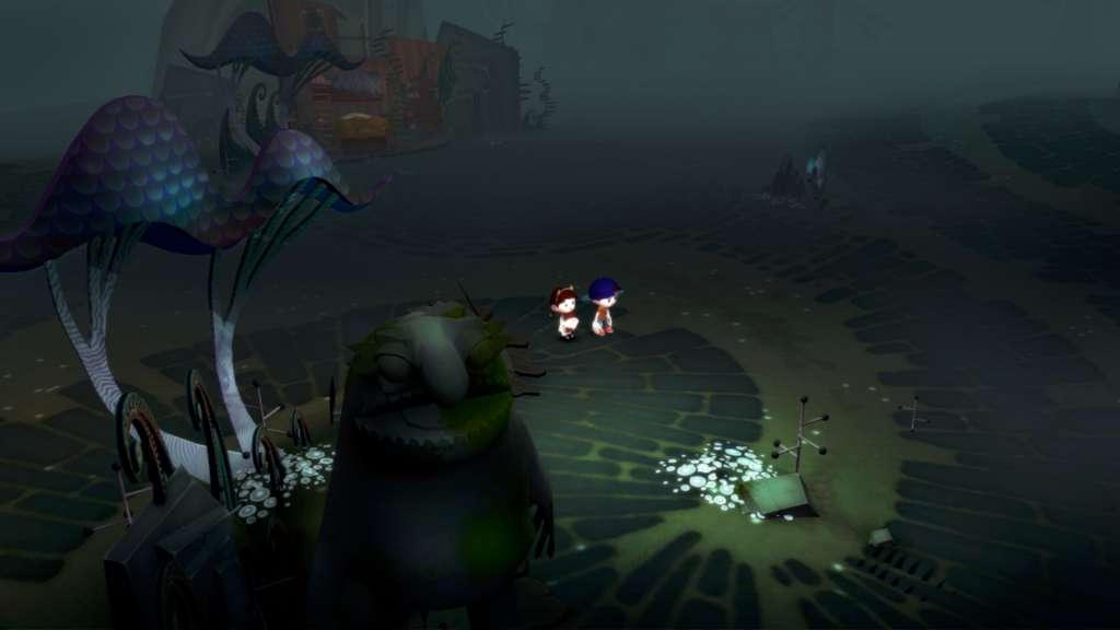 Screen Shot image 3 The Land Of Lamia ستيم كود رقمي
