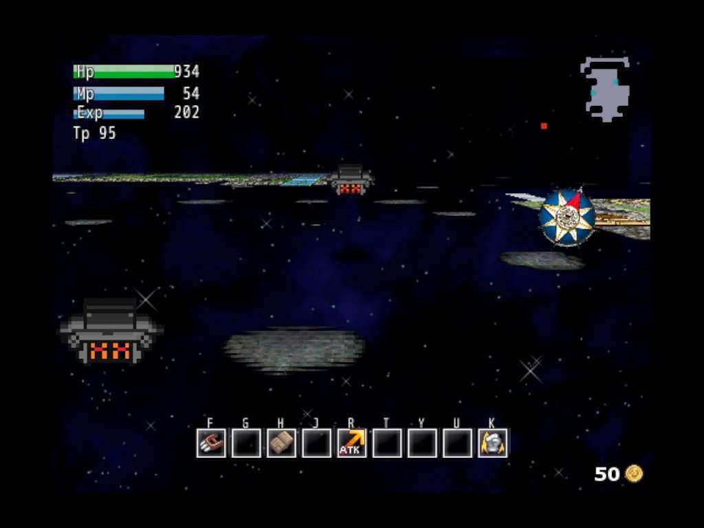 Screen Shot image 2 After The End: The Harvest ستيم كود رقمي