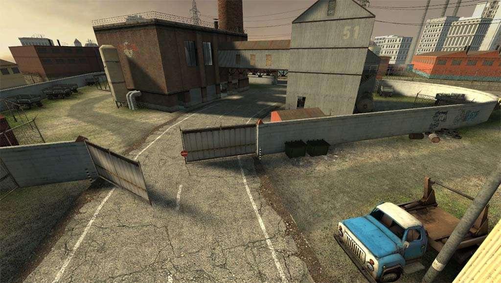 Screen Shot image 5 Source Multiplayer Pack بي سي ستيم حساب