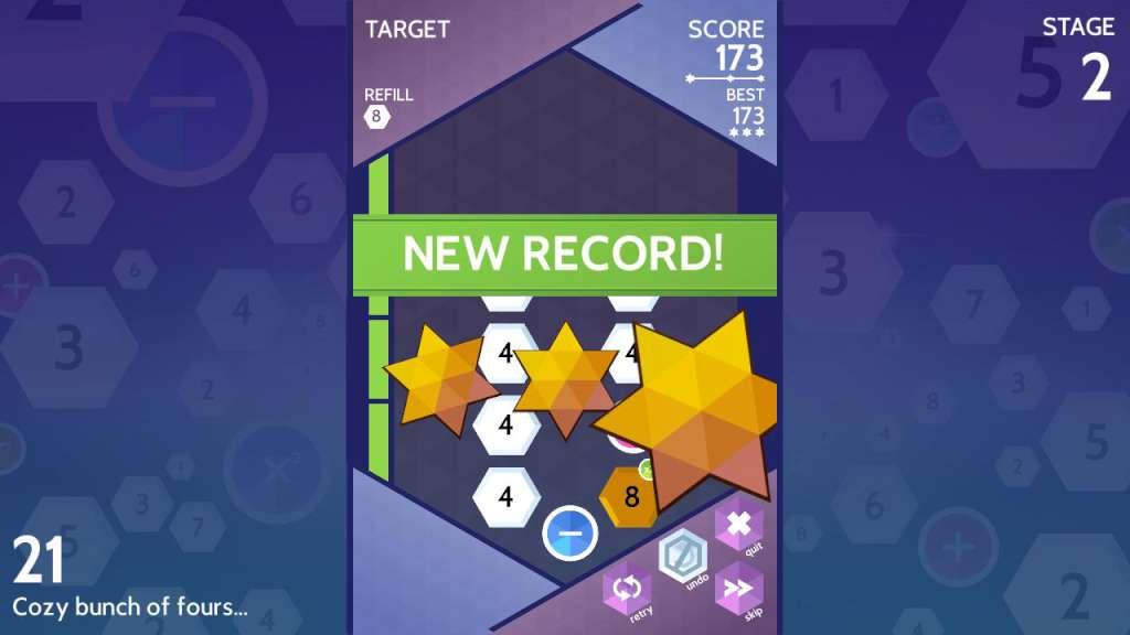 Screen Shot image 3 SUMICO - The Numbers Game ستيم كود رقمي