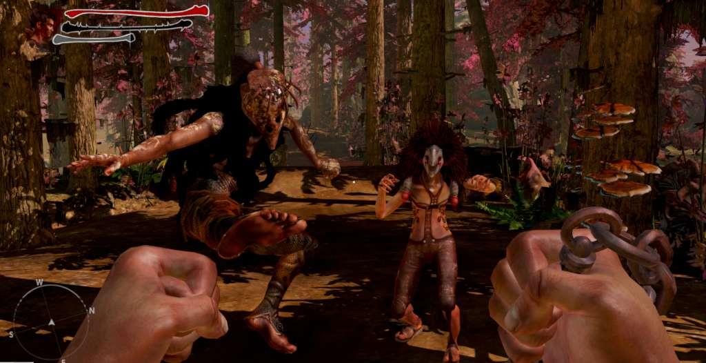 Screen Shot image 1 Zeno Clash 2 Special اصدار ستيم كود رقمي