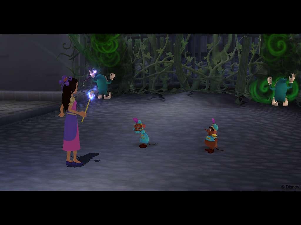 Screen Shot image 3 Disney Princess: Enchanted Journey بي سي ستيم كود رقمي