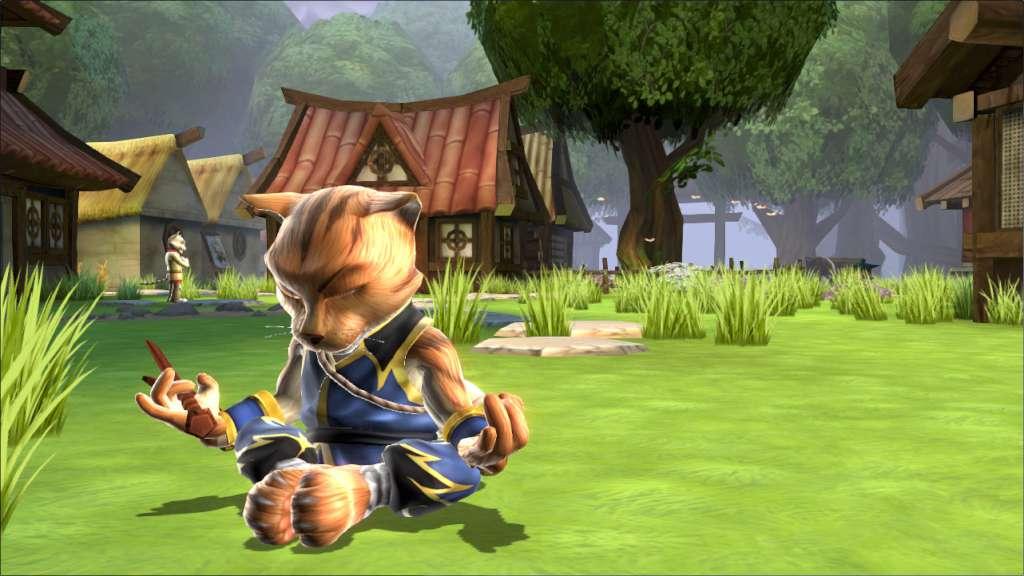 Screen Shot image 1 Legend Of Kay Anniversary ستيم كود رقمي