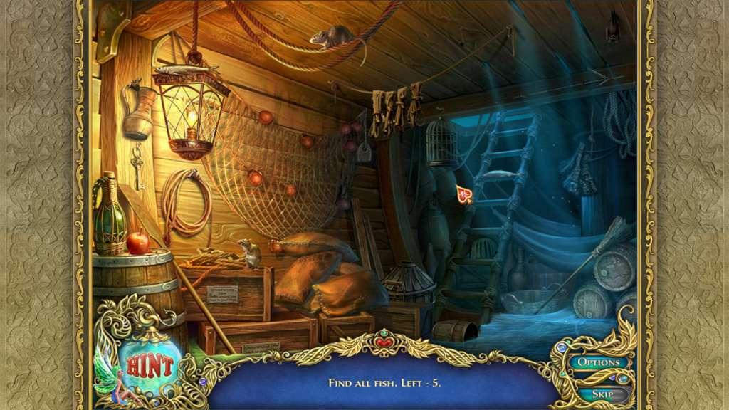 Screen Shot image 3 The Chronicles Of Emerland. Solitaire. ستيم كود رقمي