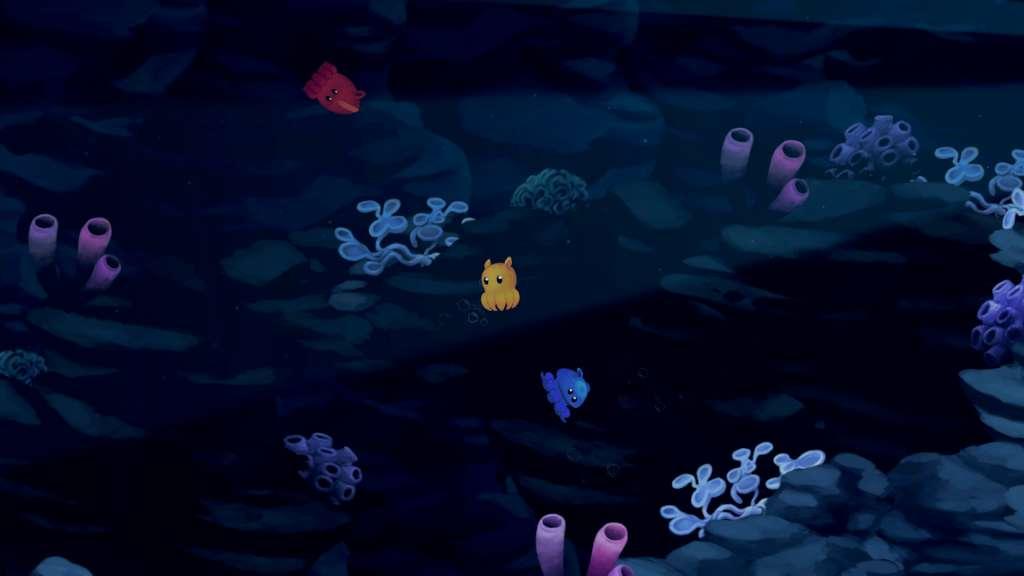Screen Shot image 4 Airscape: The Fall Of Gravity اوروبي بي سي ستيم كود رقمي