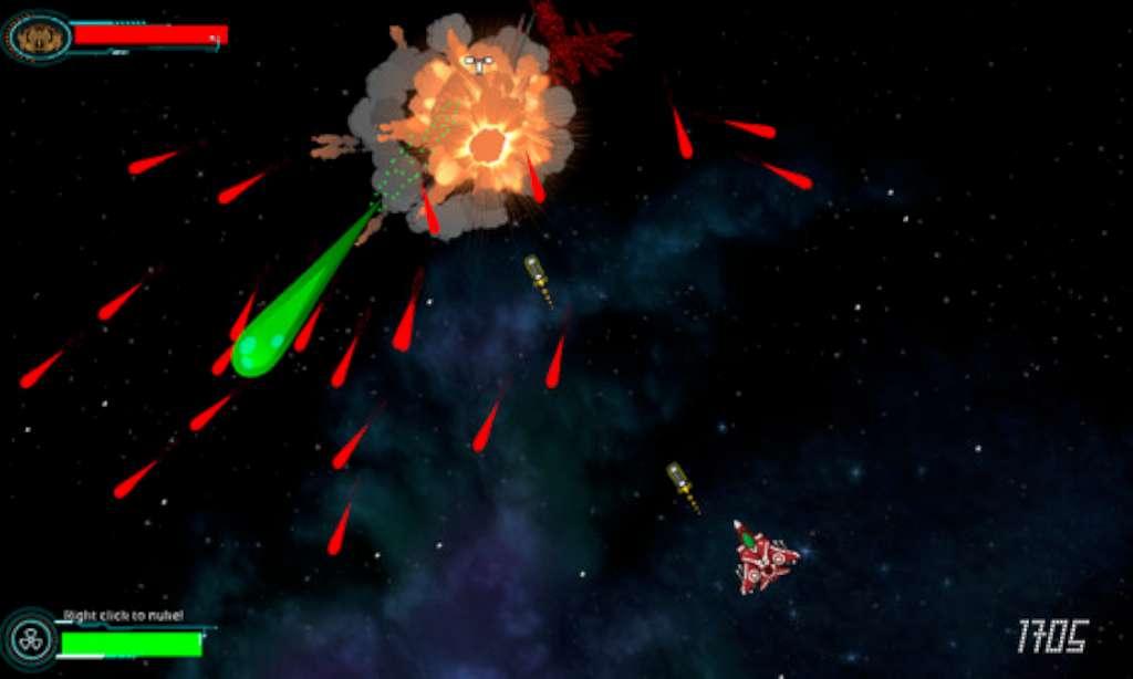Screen Shot image 2 Pilot Crusader ستيم كود رقمي