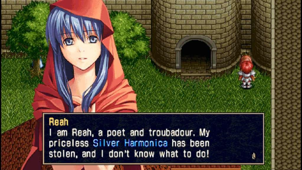 Screen Shot image 2 Ys I & II Chronicles+ ستيم كود رقمي