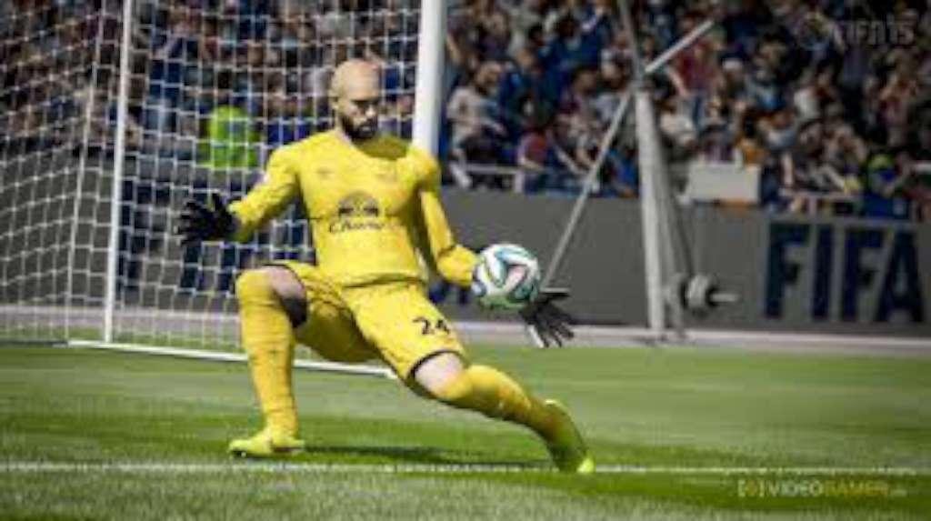 Screen Shot image 4 FIFA 15 اولتمت Team اصدار EA App كود رقمي