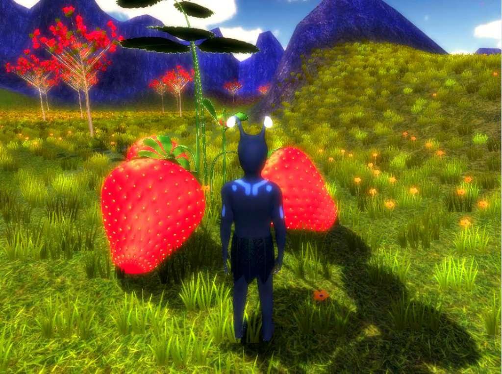 New Kind Of Adventure ستيم كود رقمي