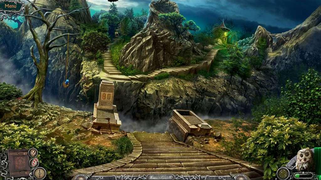 Screen Shot image 1 Weird Park Trilogy ستيم كود رقمي