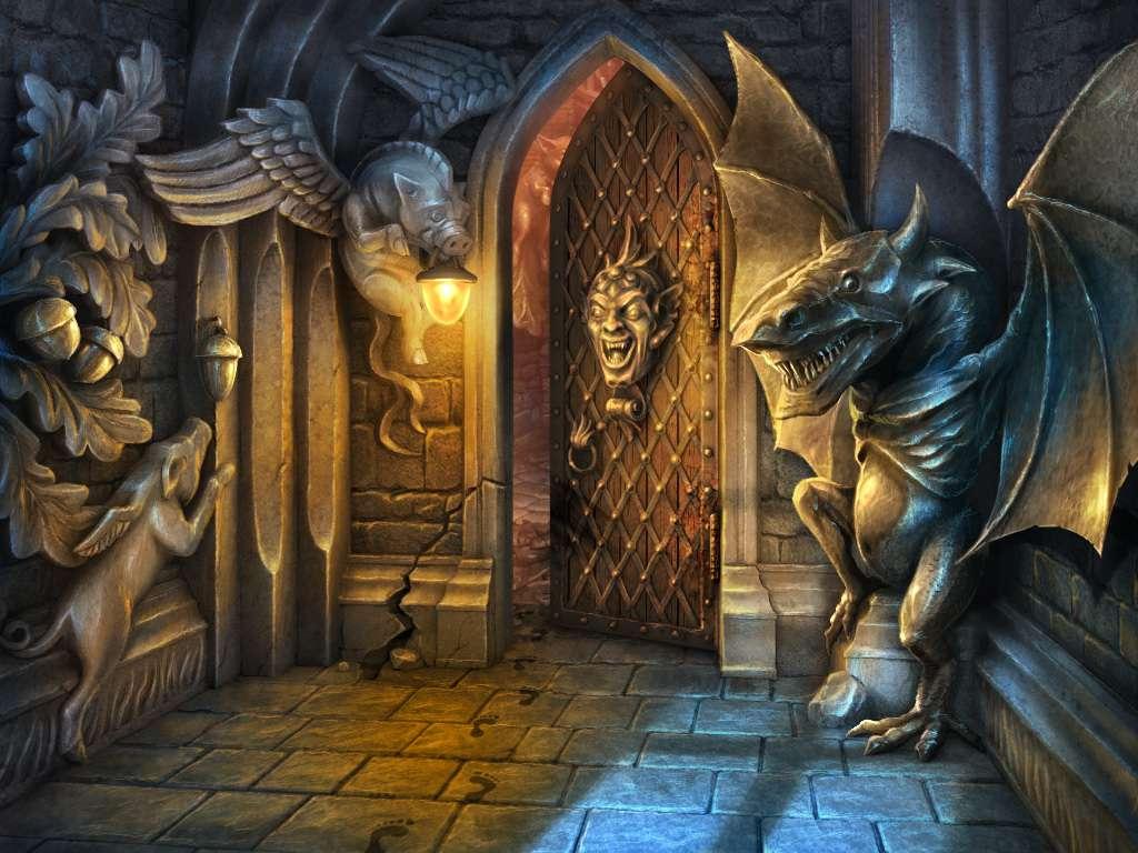 Screen Shot image 0 Sister’S Secrecy: Arcanum Bloodlines - بريميوم اصدار ستيم كود رقمي