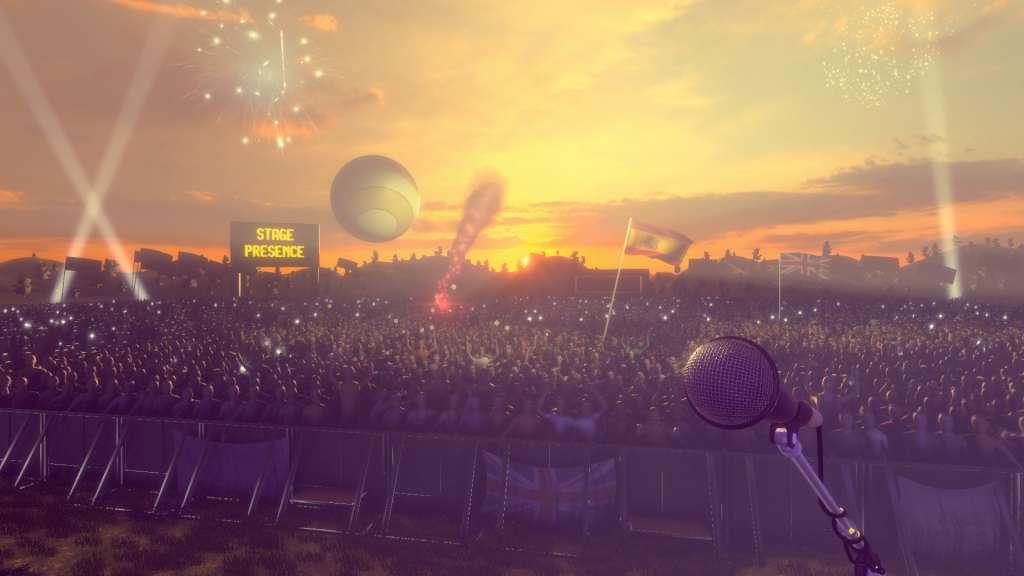 Screen Shot image 5 Stage Presence Itch.Io رابط تفعيل