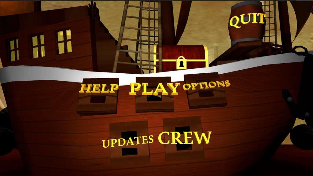 Screen Shot image 2 Hands On Deck ستيم كود رقمي