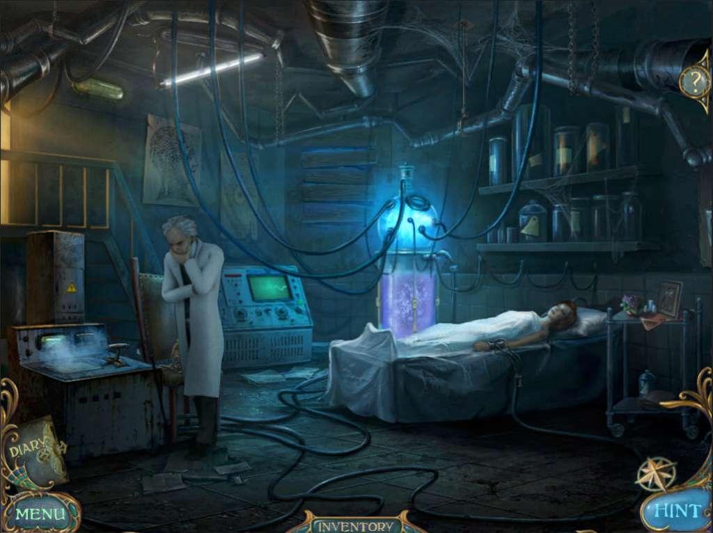 Screen Shot image 4 Dreamscapes: The Sandman - بريميوم اصدار ستيم كود رقمي