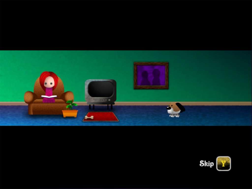 Screen Shot image 2 Dream Tale ستيم كود رقمي