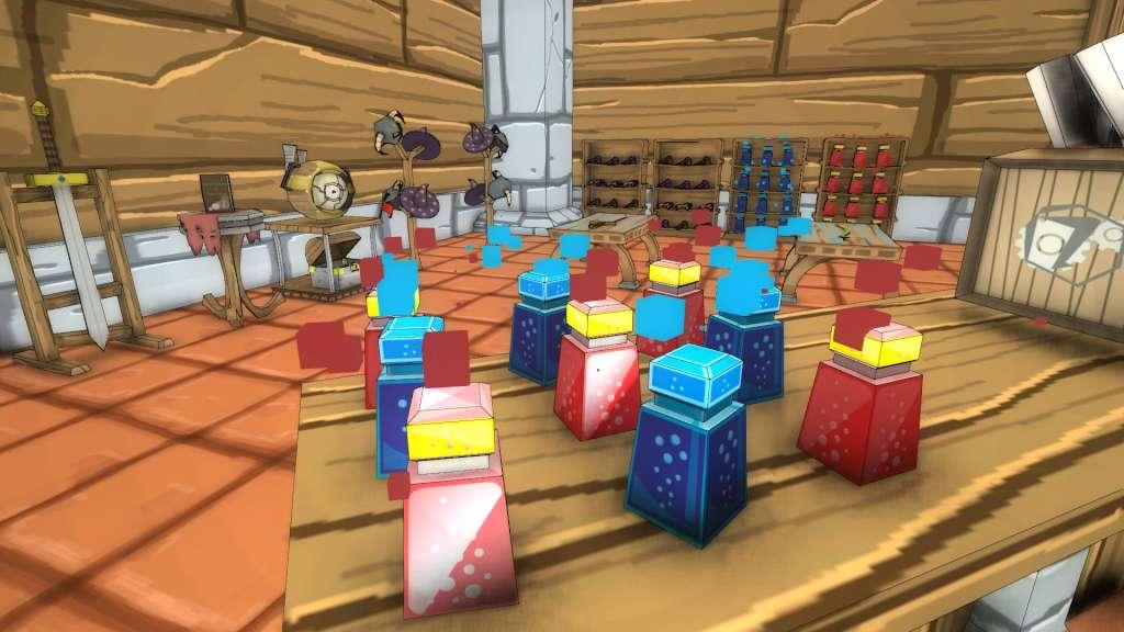 Screen Shot image 5 Shoppe Keep اوروبي ستيم كود رقمي
