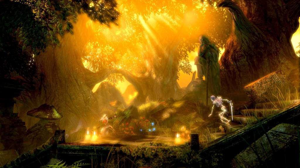 Screen Shot image 0 Trine: اولتمت Collection امريكي اكسبوكس 1 كود رقمي