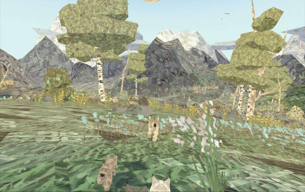 Screen Shot image 3 Shelter 2 - Mountains DLC ستيم كود رقمي