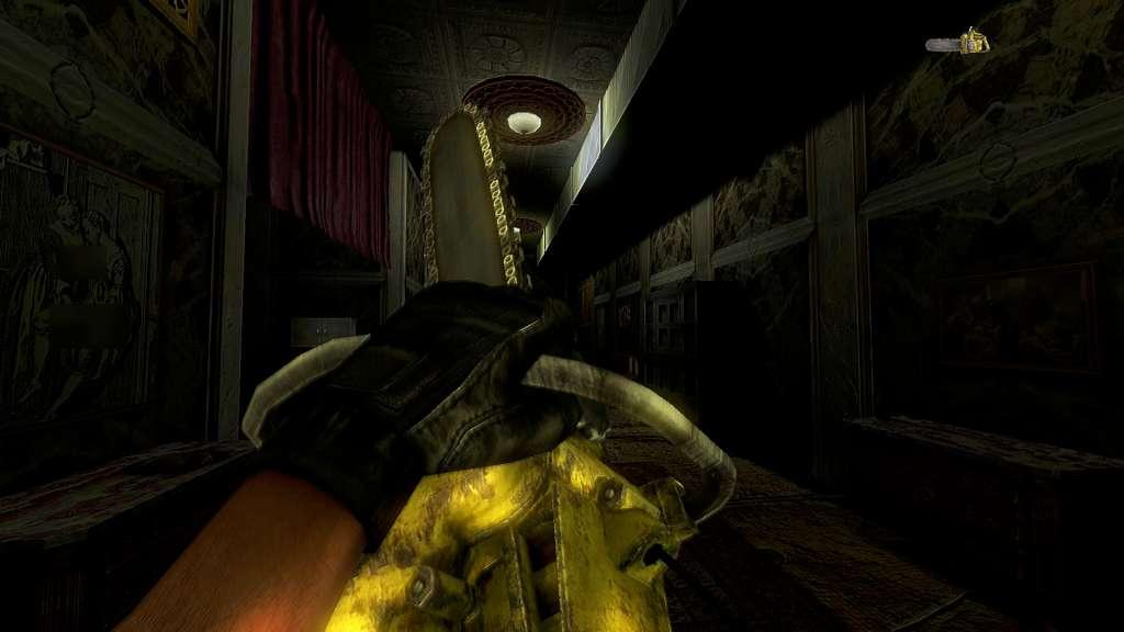 Screen Shot image 4 Into The Dark: اولتمت Trash اصدار ستيم كود رقمي