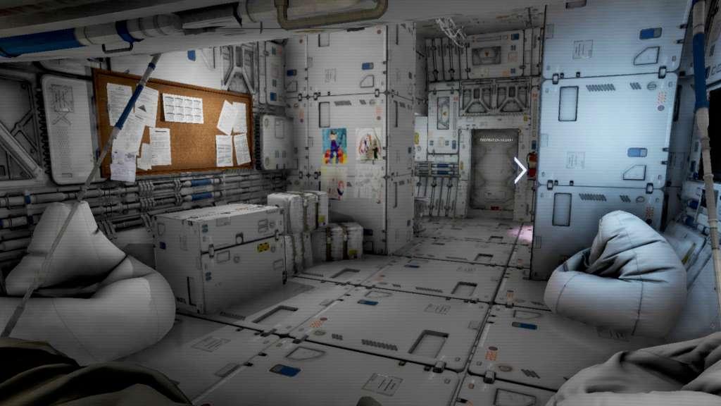 Screen Shot image 1 Corpse Of Discovery اوروبي ستيم كود رقمي