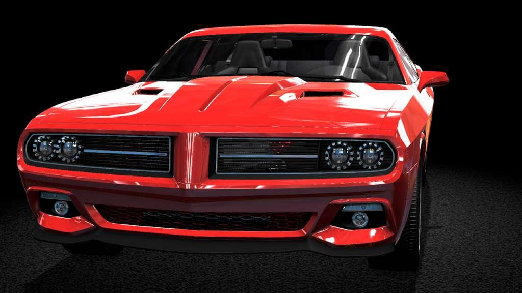 Screen Shot image 5 Car Mechanic Simulator 2015 - Visual Tuning DLC ستيم كود رقمي