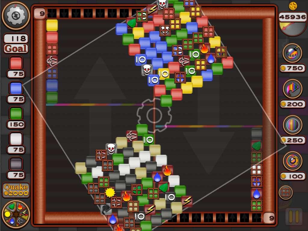 Screen Shot image 5 Tisnart Tiles ستيم كود رقمي
