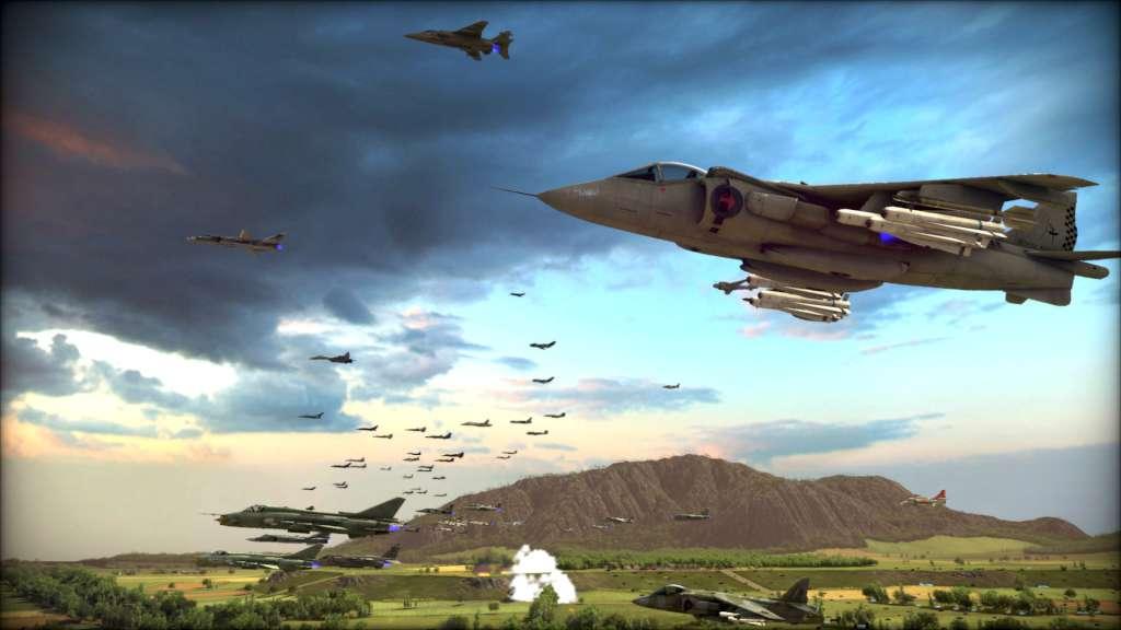 Screen Shot image 5 Wargame Airland Battle اوروبي ستيم كود رقمي