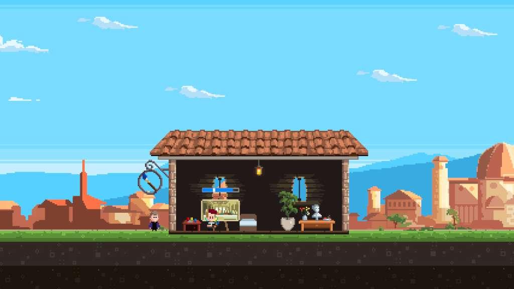 Screen Shot image 0 Painters Guild بي سي ستيم كود رقمي