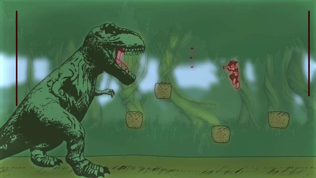Screen Shot image 2 Gunman Clive 2 ستيم كود رقمي