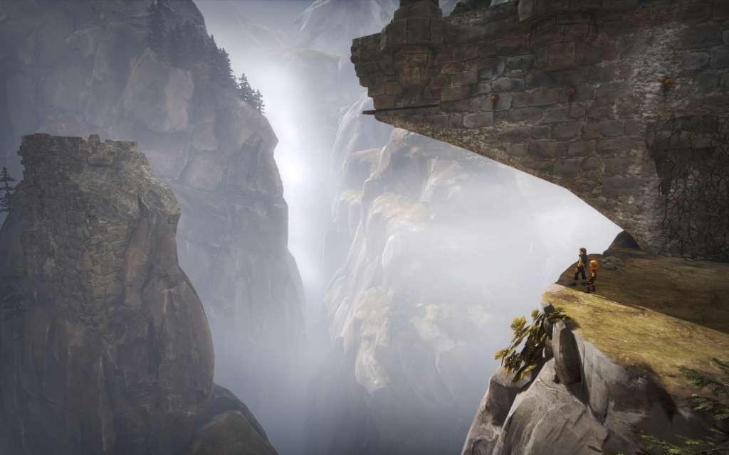 Screen Shot image 3 Brothers - A Tale Of Two Sons ستيم هدية