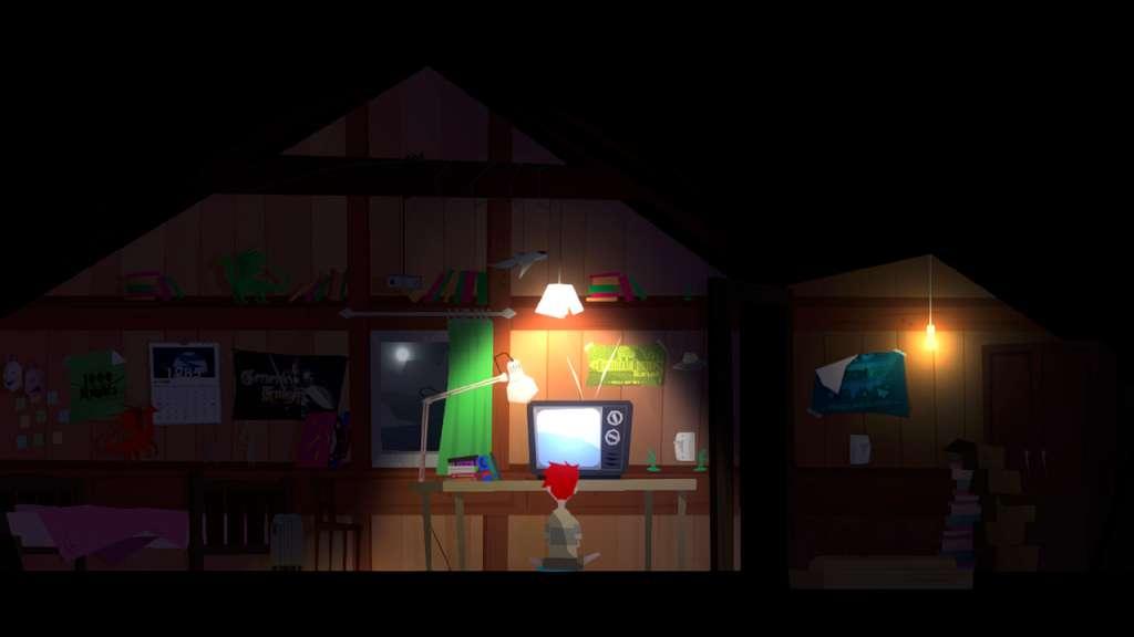 Screen Shot image 4 Between Me And The Night ستيم كود رقمي