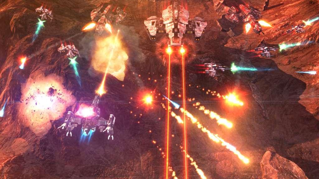 Screen Shot image 2 Solar Shifter EX ستيم كود رقمي