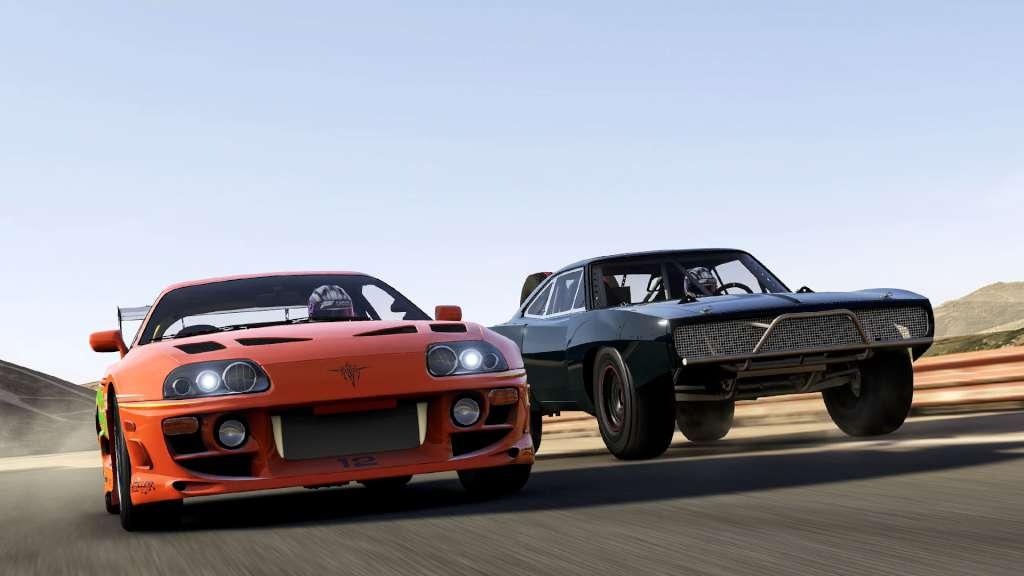 Forza Motorsport 6 اكسبوكس 1 كود رقمي