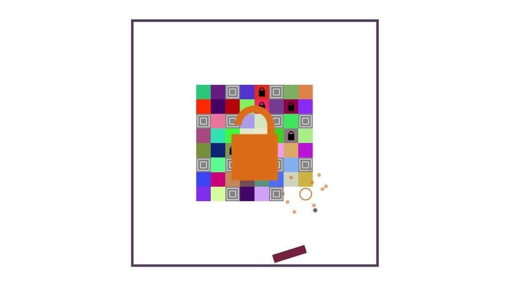 Screen Shot image 1 Mondrian - Abstraction In Beauty - Original Game Soundtrack DLC ستيم كود رقمي