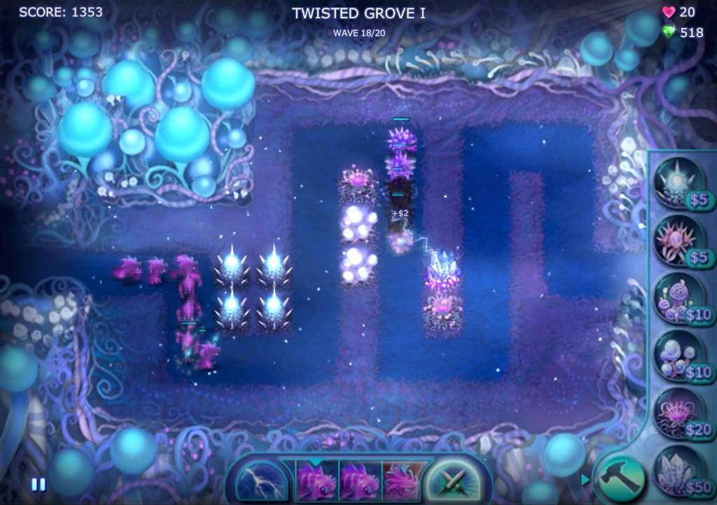 Screen Shot image 0 Moonlight Minions ستيم كود رقمي