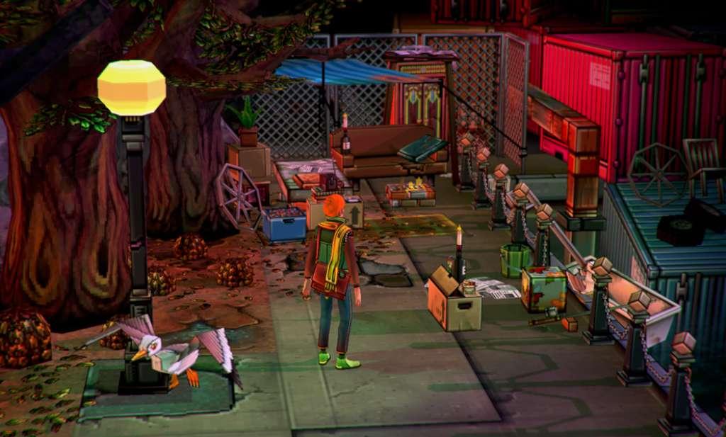 Screen Shot image 5 Else Heart.Break() ستيم كود رقمي