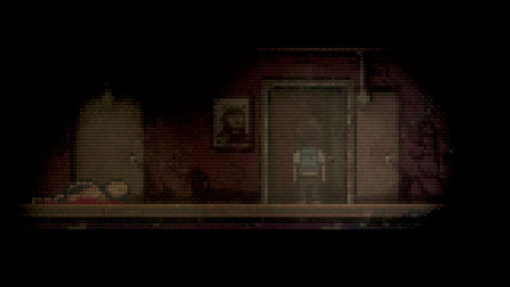 Screen Shot image 3 Lone Survivor: The Director'S Cut بي سي ستيم كود رقمي